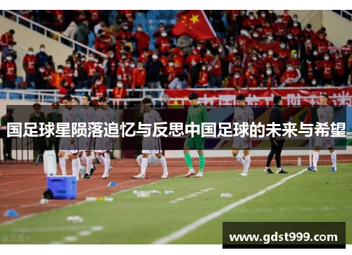 国足球星陨落追忆与反思中国足球的未来与希望