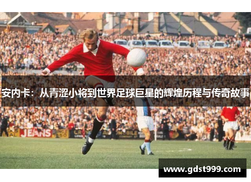 安内卡：从青涩小将到世界足球巨星的辉煌历程与传奇故事