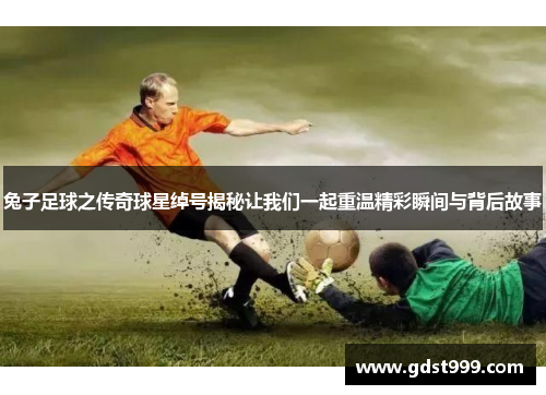 兔子足球之传奇球星绰号揭秘让我们一起重温精彩瞬间与背后故事